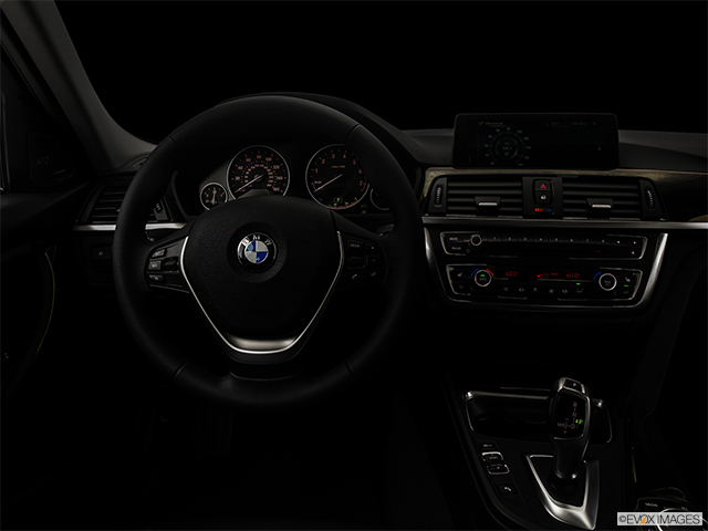 2015 BMW 3 Series