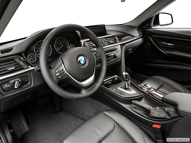 2015 BMW 3 Series
