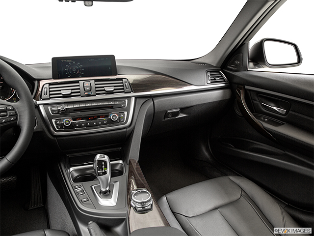 2015 BMW 3 Series