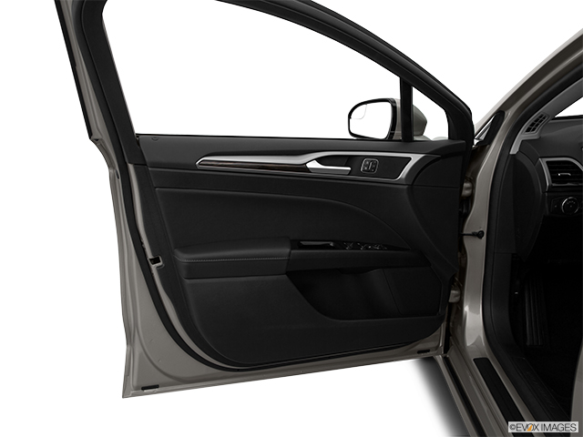 2015 Ford Fusion Energi