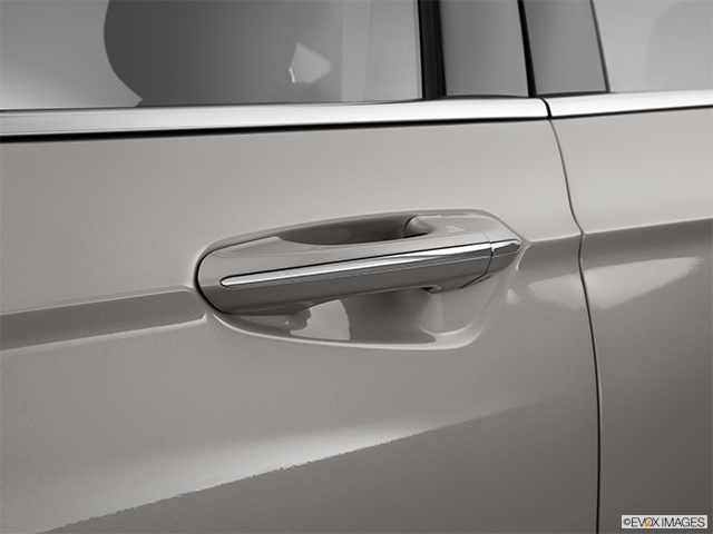 2015 Ford Fusion Energi