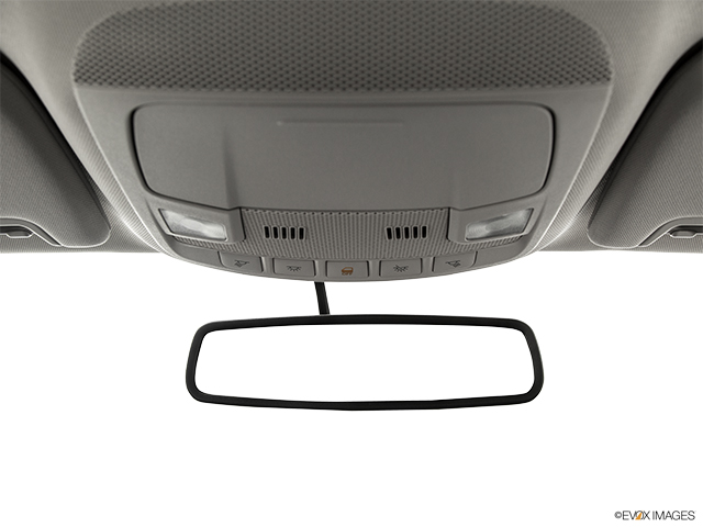 2015 Ford Fusion Energi