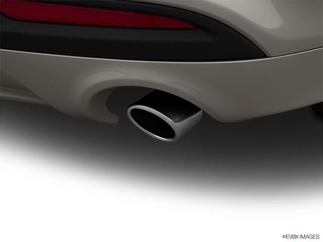 2015 Ford Fusion Energi