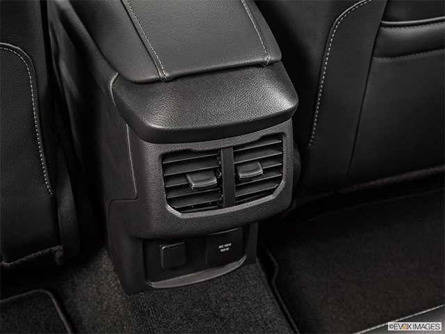 2015 Ford Fusion Energi