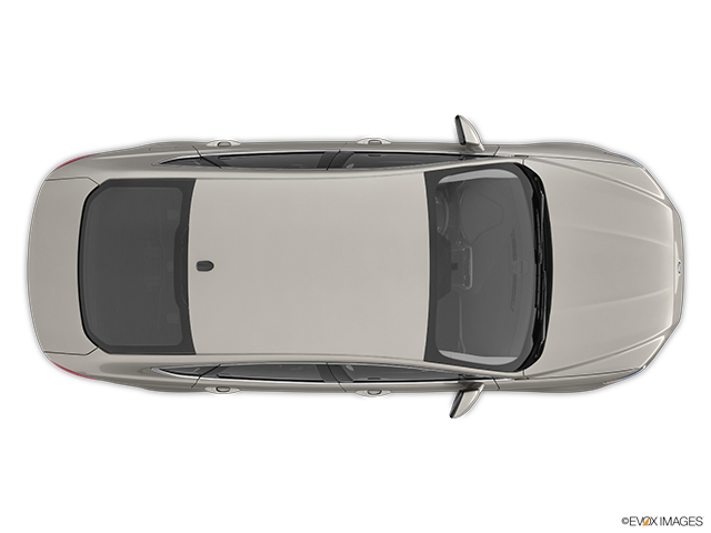 2015 Ford Fusion Energi