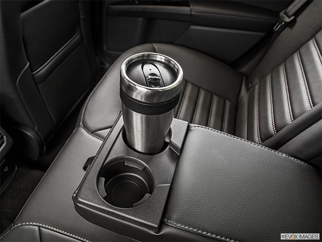 2015 Ford Fusion Energi