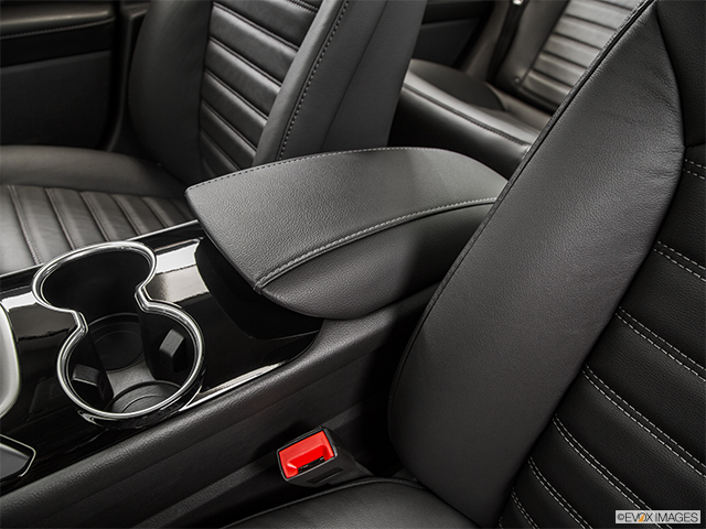 2015 Ford Fusion Energi