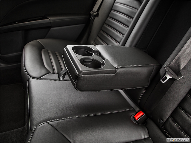 2015 Ford Fusion Energi