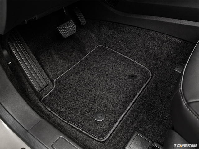 2015 Ford Fusion Energi