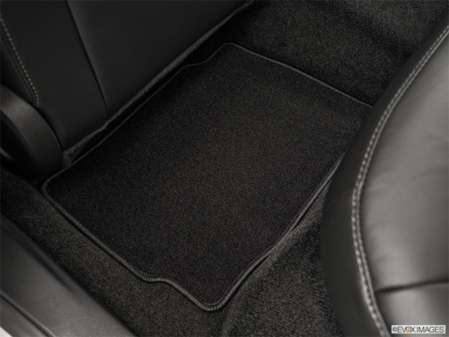 2015 Ford Fusion Energi