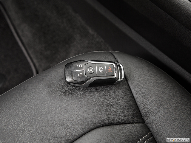 2015 Ford Fusion Energi