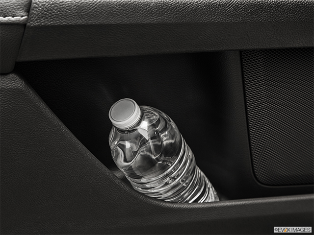 2015 Ford Fusion Energi