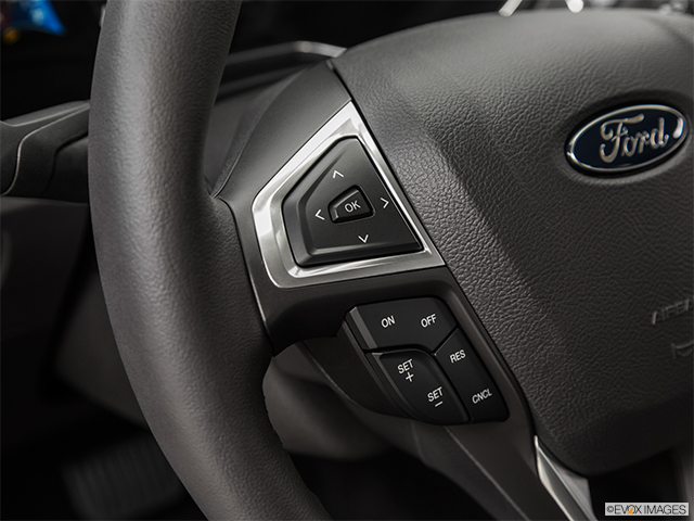 2015 Ford Fusion Energi