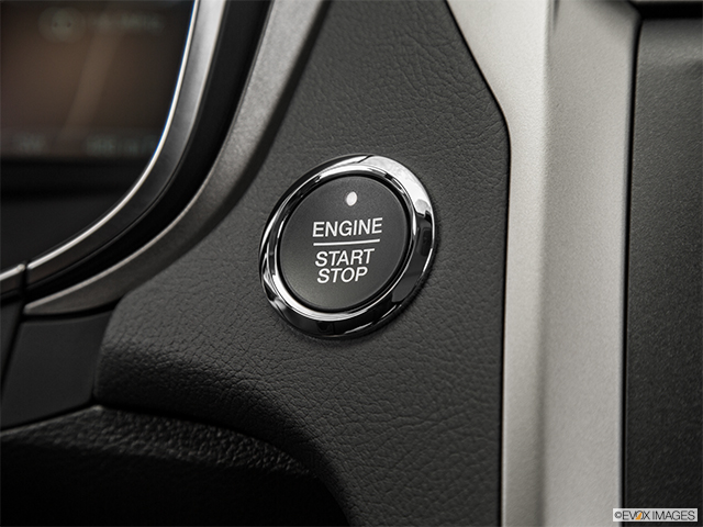 2015 Ford Fusion Energi