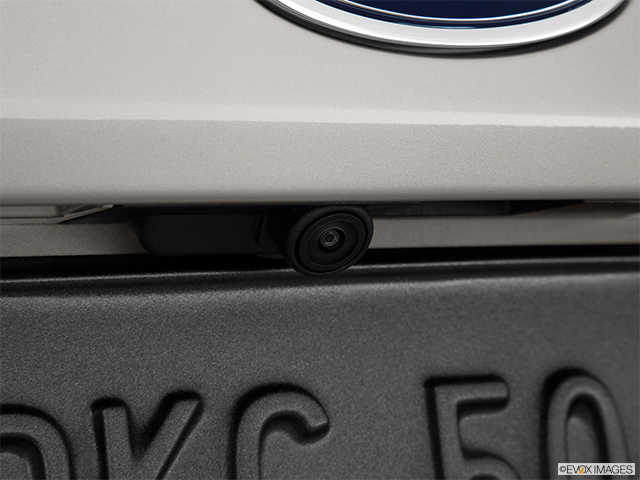 2015 Ford Fusion Energi