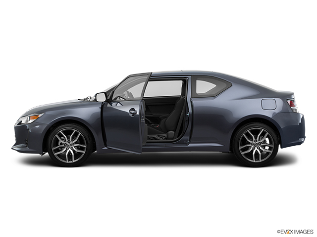 2015 Scion tC