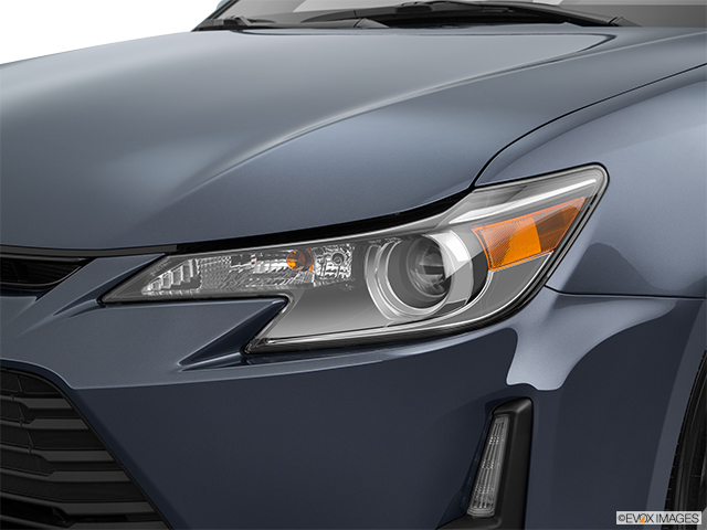 2015 Scion tC