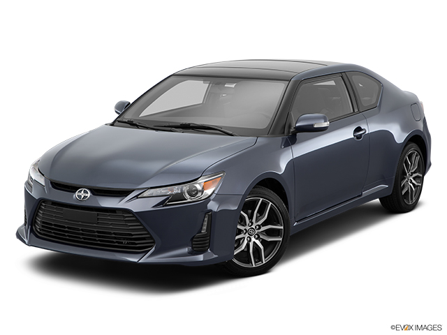 2015 Scion tC
