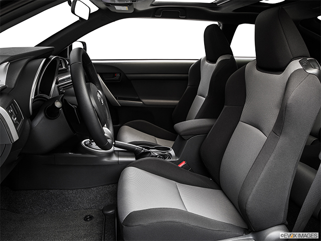 2015 Scion tC