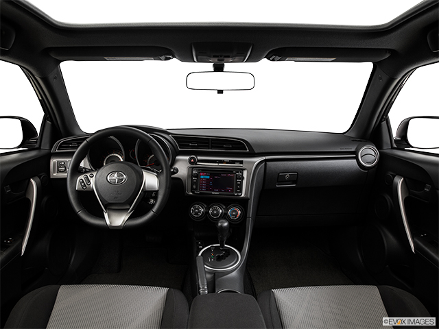 2015 Scion tC