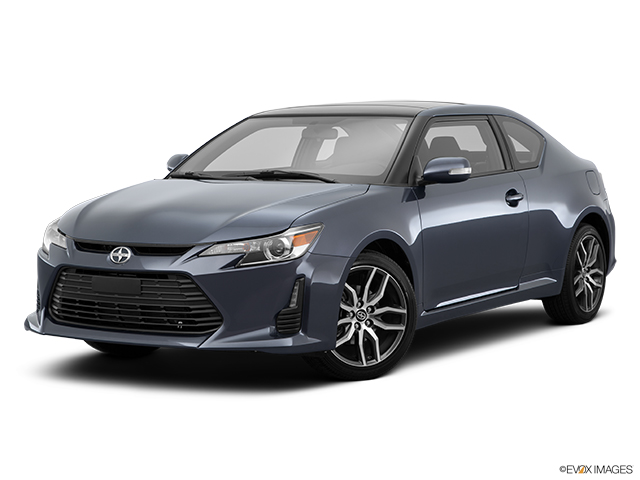 2015 Scion tC