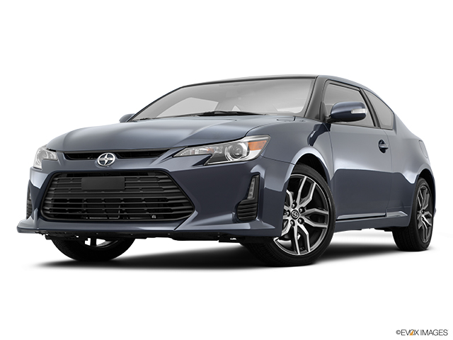 2015 Scion tC
