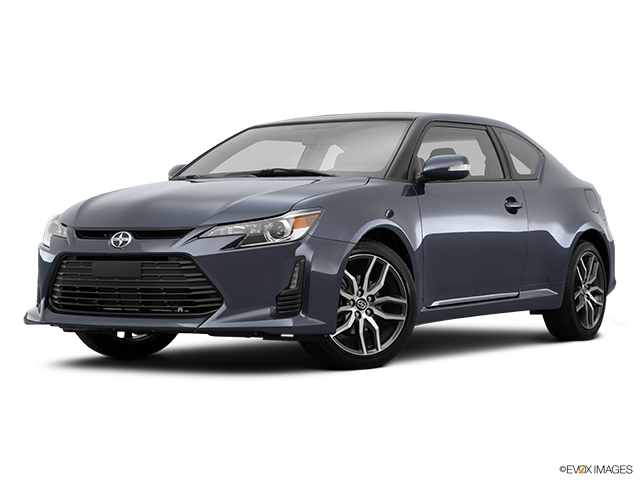 2015 Scion tC