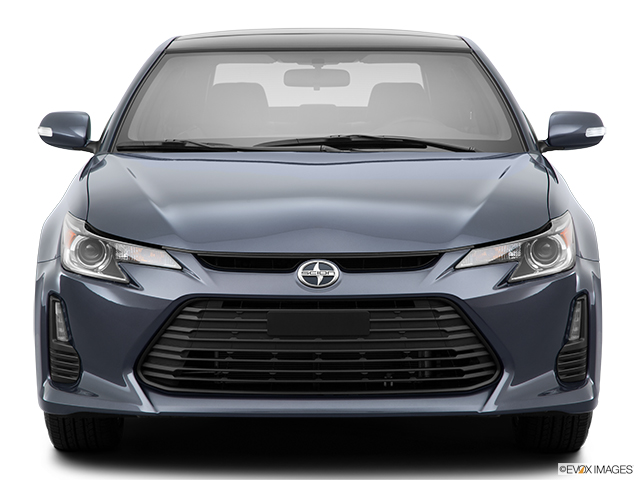 2015 Scion tC