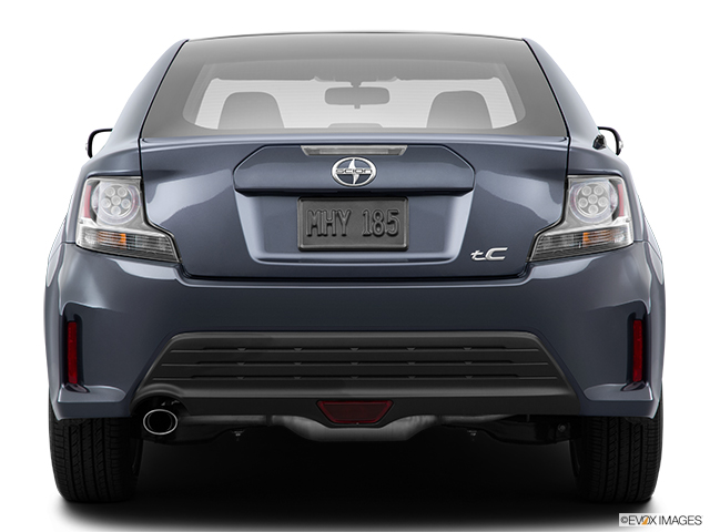 2015 Scion tC