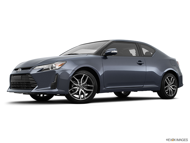 2015 Scion tC