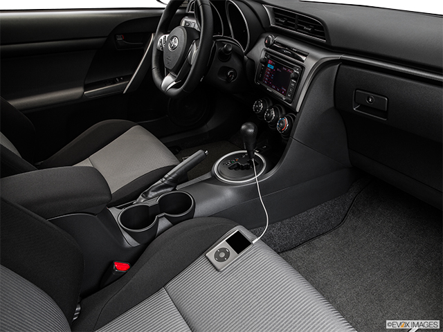 2015 Scion tC