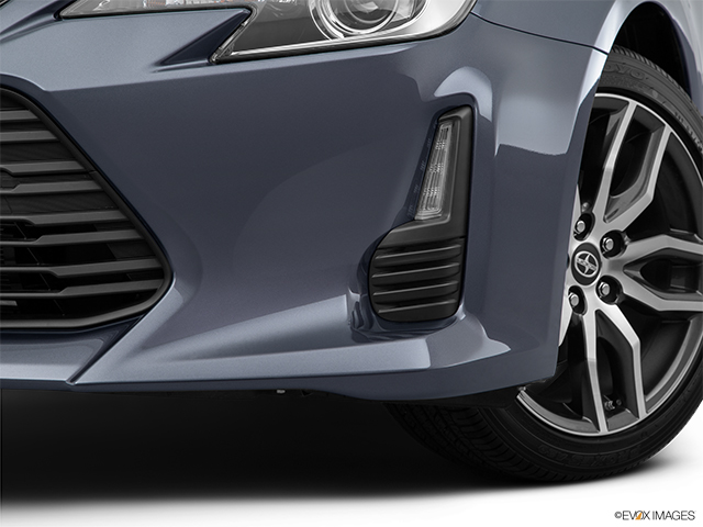 2015 Scion tC