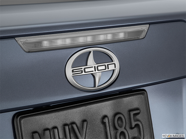 2015 Scion tC