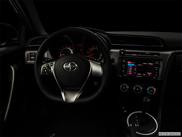 2015 Scion tC