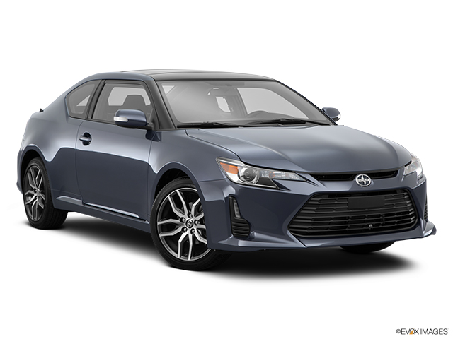 2015 Scion tC
