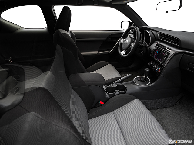 2015 Scion tC