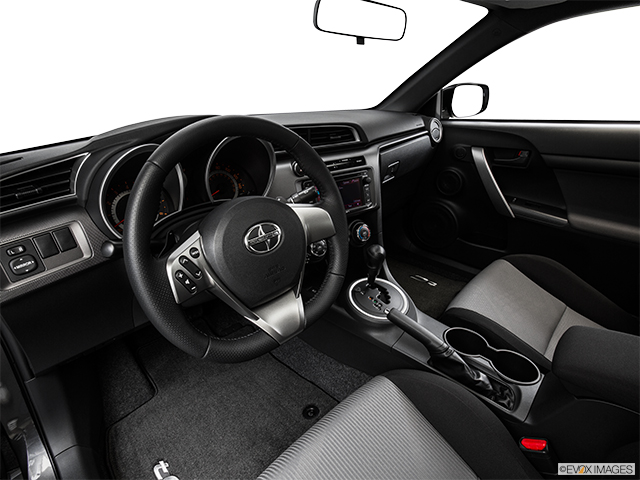 2015 Scion tC