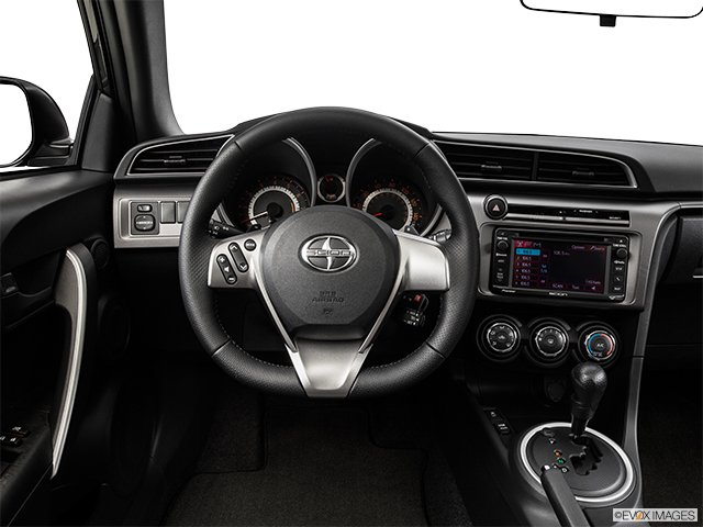 2015 Scion tC