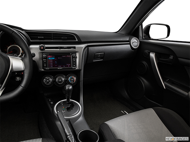 2015 Scion tC