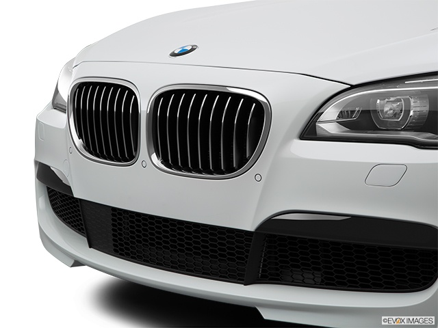 2015 BMW 7 Series