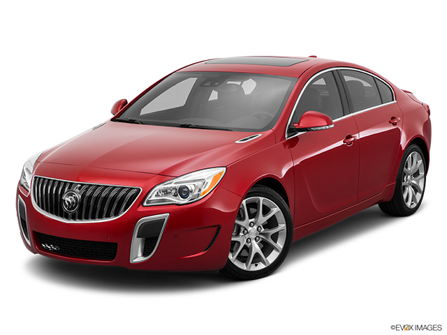 2015 Buick Regal