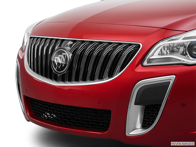 2015 Buick Regal