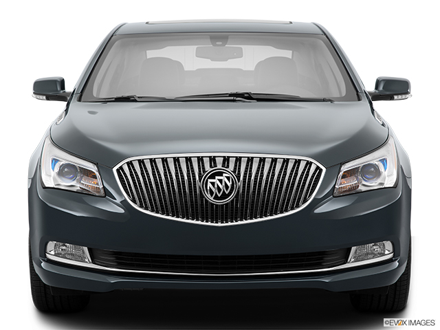 2015 Buick LaCrosse