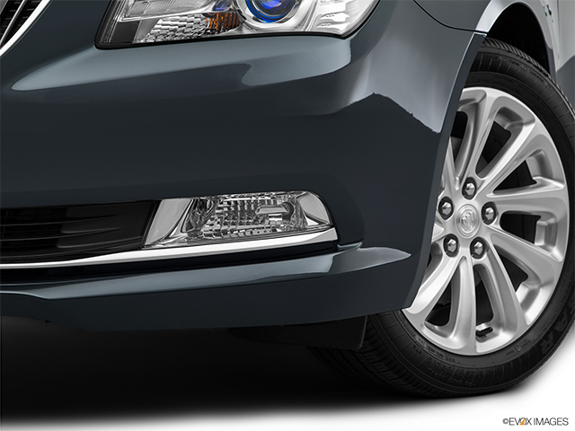 2015 Buick LaCrosse
