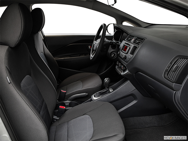 2015 Kia Rio
