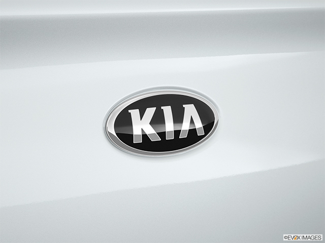 2015 Kia Rio