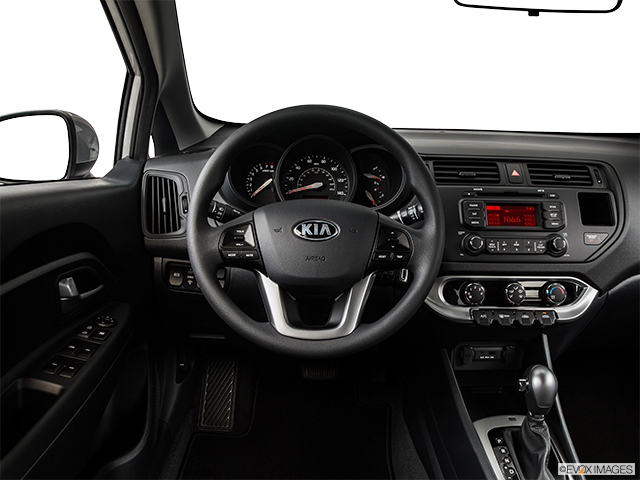 2015 Kia Rio