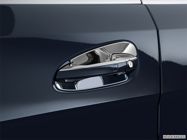 2015 Mercedes-Benz GL-Class