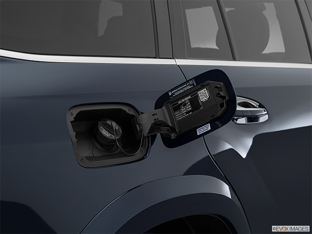 2015 Mercedes-Benz GL-Class