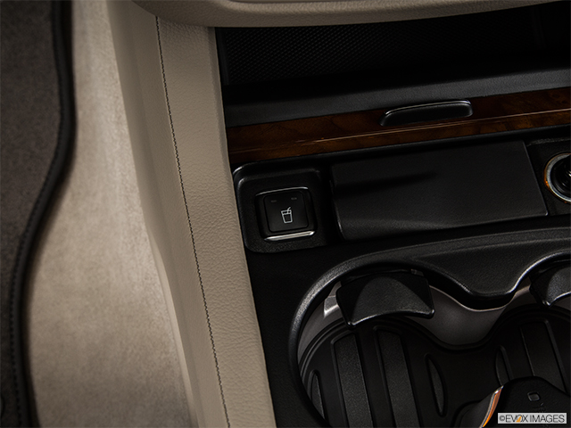 2015 Mercedes-Benz GL-Class